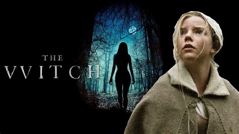 The Performance of Anya Taylor-Joy in 'The Witch' (2015)